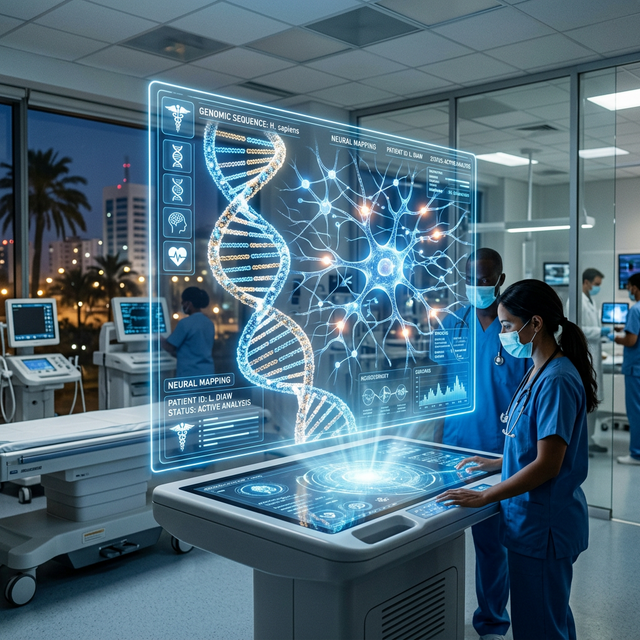Health-Intelligence